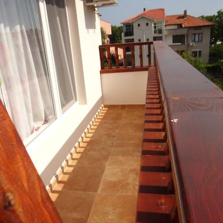 Guest House Rosa Naousa Dış mekan fotoğraf