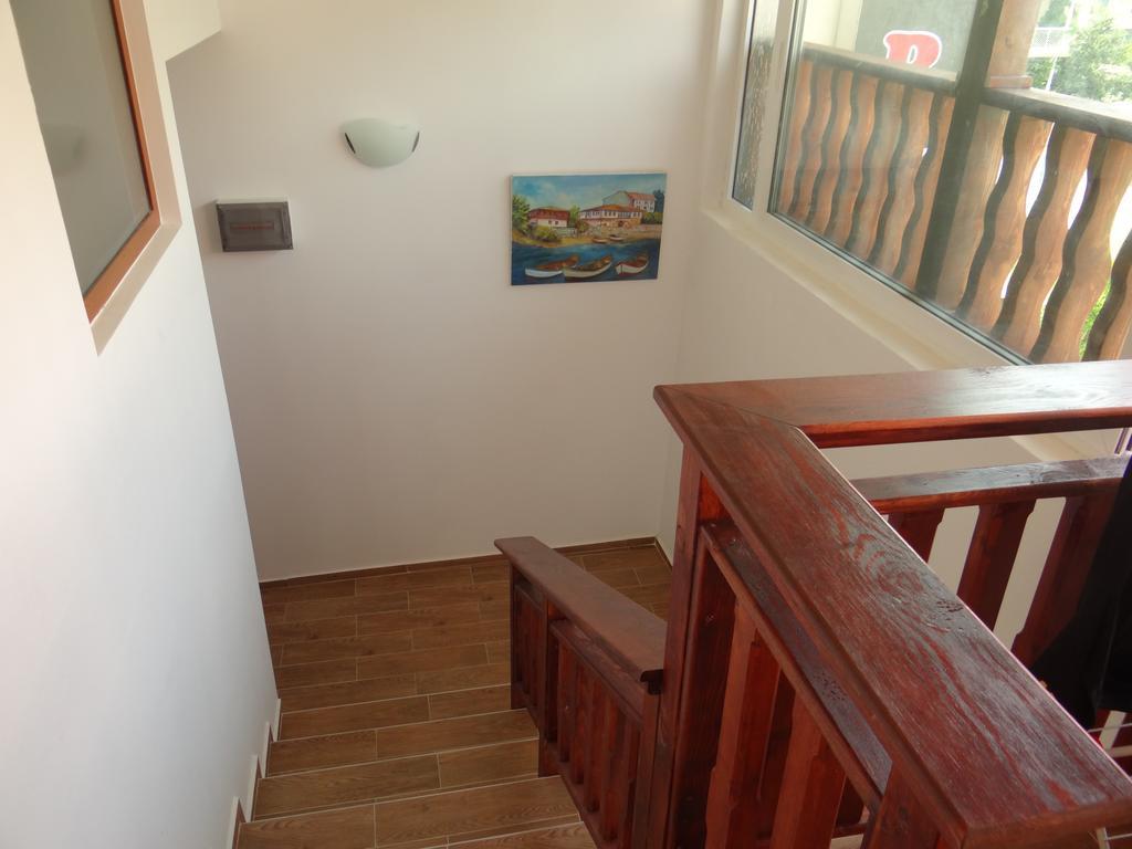 Guest House Rosa Naousa Dış mekan fotoğraf